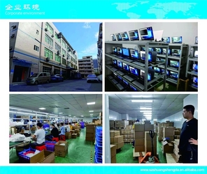 चीन Shenzhen Shuangshengda Technology Co., Ltd.