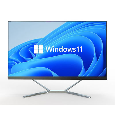 खरीदें मोनोब्लॉक आई3 आई5 आई7 डेस्कटॉप कंप्यूटर 4जीबी/8जीबी/16जीबी/32जीबी रैम आल इन वन पीसी online manufacture