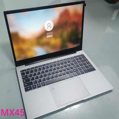 खरीदें समर्पित MX450 2GB वीडियो कार्ड गेमिंग लैपटॉप कंप्यूटर कोर i7 11gen 1165G7 प्रोसेसर online manufacture