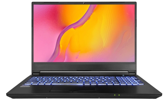 खरीदें 15.6 इंच RTX3060 6GB समर्पित ग्राफिक्स कार्ड लैपटॉप I7 11800H CPU रंगीन बैकलिट कीबोर्ड online manufacture
