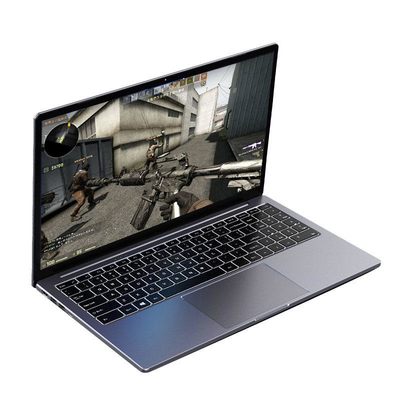 खरीदें एल्युमिनियम I7 1065G7 गेमिंग समर्पित वीडियो कार्ड लैपटॉप Nvidia MX330 वीडियो कार्ड के साथ online manufacture