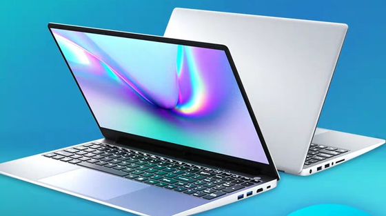 खरीदें लोगो कोर I3 I7 10 वीं 11 वीं इंटेल कोर I5 लैपटॉप कंप्यूटरों को अनुकूलित करना 256GB निविदा के लिए online manufacture