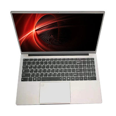 खरीदें 15.6 इंटेल कोर i5 i7 10वीं क्वाड कोर नोटबुक कंप्यूटर DDR48GB SSD256GB online manufacture