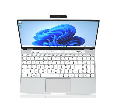 खरीदें 15.6 इंच मेटल केस इंटेल कोर I5 10वीं पीढ़ी के लैपटॉप 10210U online manufacture