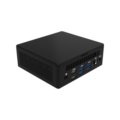 खरीदें Sunspad Mini Pc Core i5 1135G7 i7 1165G7 Mini PC Win11/10 Thunderbolt 4 2*HD DP Iris ग्राफ़िक्स गेमिंग डेस्कटॉप कंप्यूट online manufacture