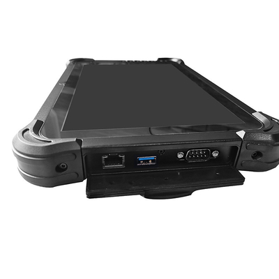 खरीदें एलसीडी 5000mah विंडोज रग्ड टैबलेट पीसी I5 7200u online manufacture