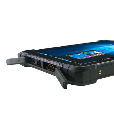 खरीदें N4120 प्रोसेसर 1.1GHz टैबलेट विंडोज रग्ड गीगाबिट लैन Rj45 पोर्ट online manufacture