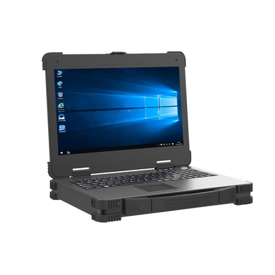 खरीदें वाटरप्रूफ आईपी65/आईपी54 मिलिट्री रग्ड लैपटॉप कोर I7 I9 online manufacture