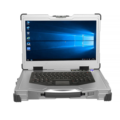 खरीदें वॉटरप्रूफ कोर I7 9750h मजबूत लैपटॉप कंप्यूटर वीडियो कार्ड Gtx 1650 4GB के साथ online manufacture