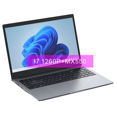 खरीदें Intel Core i7 12th Gen Laptop Computer with 16GB RAM and 512GB SSD 16inch Notebook Laptop online manufacture