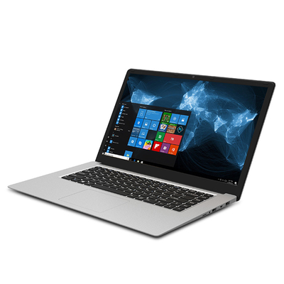 खरीदें J4125 Intel Celeron लैपटॉप 15.6 इंच 8GB 128GB 256 SSD अल्ट्रा स्लिम लैपटॉप win11 online manufacture