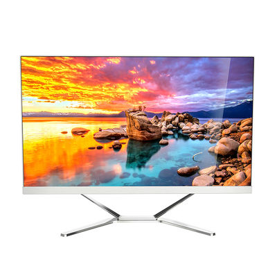 खरीदें OEM छात्र एआईओ डेस्कटॉप कंप्यूटर गेमिंग पीसी कंप्यूटर इंटेल प्रोसेसर कोर I7 online manufacture