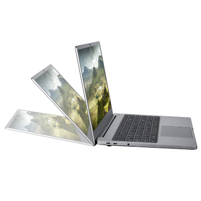 15.6 इंच 16GB RAM CPU प्रोसेसर AMD Ryzen लैपटॉप गेमिंग PC R5 5500U 5600U AMD गेमिंग लैपटॉप