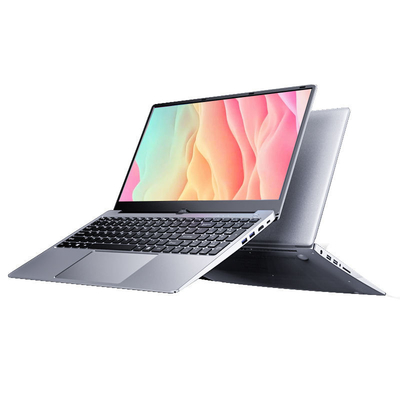 कोर I7 बिजनेस लैपटॉप 8GB 16GB SSD256GB 512GB I7 4th RAM एल्युमिनियम नोटबुक कंप्यूटर