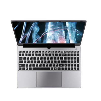 कोर I7 4500U 15.6 नोटबुक कंप्यूटर DDR8GB SSD256GB स्कूल इंटेल कोर I7 गेमिंग पीसी के लिए