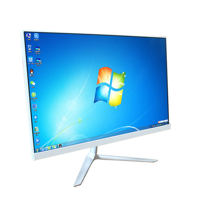 23.8 इंच एआईओ डेस्कटॉप कंप्यूटर कोर I7 10700 प्रोसेसर 256GB 512GB