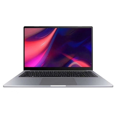 कोर I7 8GB 15.6 इंच गेमिंग समर्पित वीडियो कार्ड लैपटॉप MX450 समर्पित कार्ड I7 1165G7