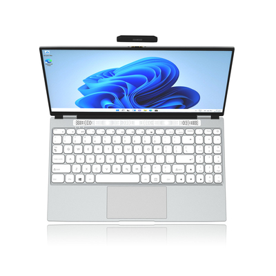 गेमिंग 256GB 16GB RAM विन 10 10210u Intel Core I5 ​​लैपटॉप कंप्यूटर 8GB RAM 15.6inch