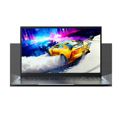 ब्लैकलाइट कीबोर्ड 8GB DDR4 256GB SSD लैपटॉप कंप्यूटर एल्युमिनियम कोर I5 10210U