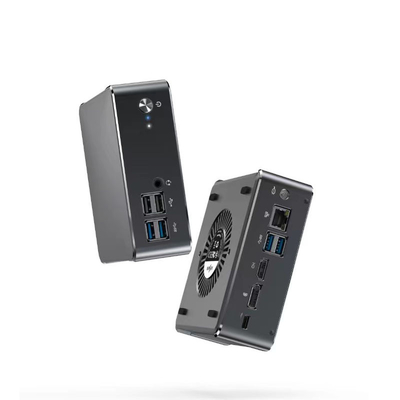 NUC मिनी पीसी गेमर 11वीं जेनरेशन i7 1165G7 i5 1135G7 थंडरबोल्ट 4 2*DDR4 NVMe गेमिंग कंप्यूटर Window10/11mini पीसी कंप्यूटर