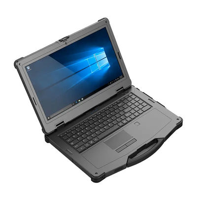 Take Your Business to the Next Level with 13.3 Inch Laptops Rugged Notebook Computer and Temperature Range -20°C To 60°C