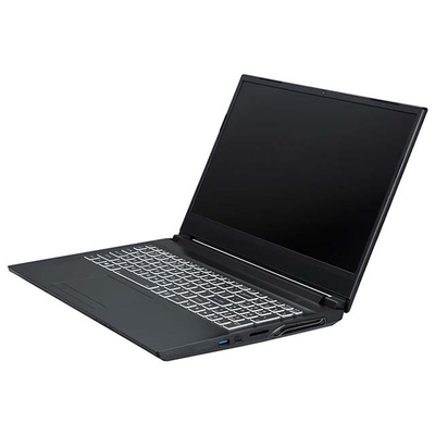 144MHZ स्क्रीन I7 11800H CPU गेमिंग लैपटॉप Rtx 3060 6GB ग्राफिक कार्ड