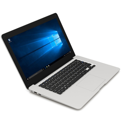N4020 N5095 14.1inch Win10 Intel Celeron लैपटॉप DDR4 4GB/6GB EMMC 64GB 2.5